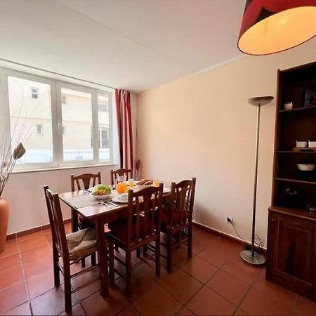 Marina Vilamoura Apartment Buitenkant foto