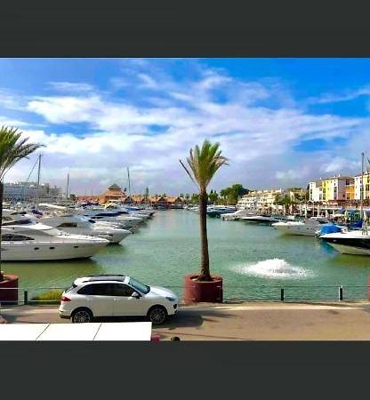 Marina Vilamoura Apartment Buitenkant foto