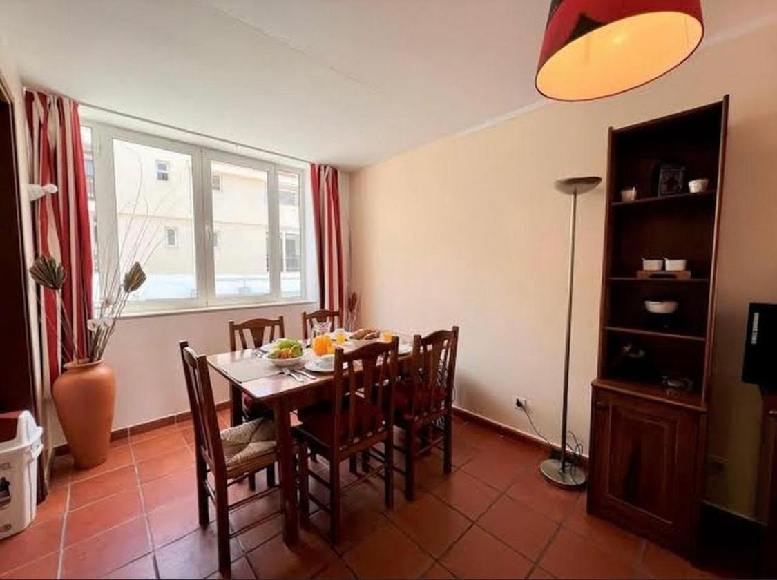 Marina Vilamoura Apartment Buitenkant foto