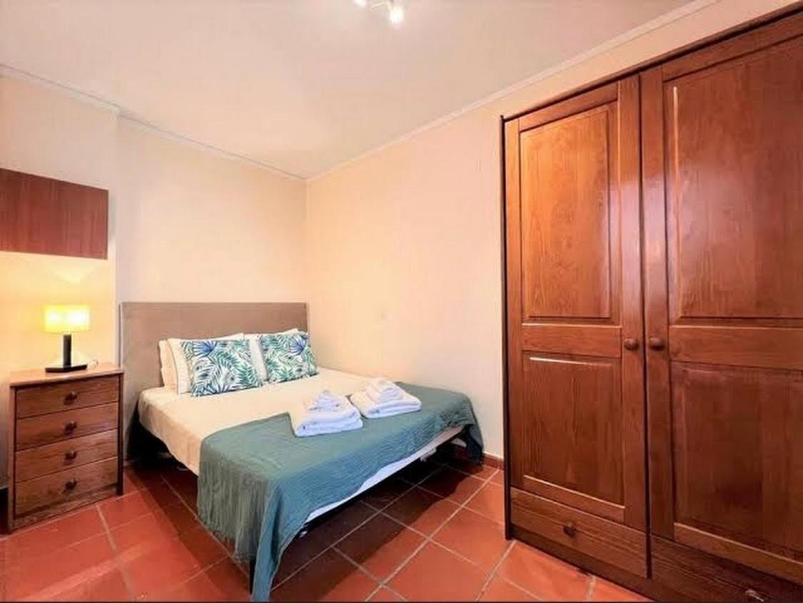 Marina Vilamoura Apartment Buitenkant foto
