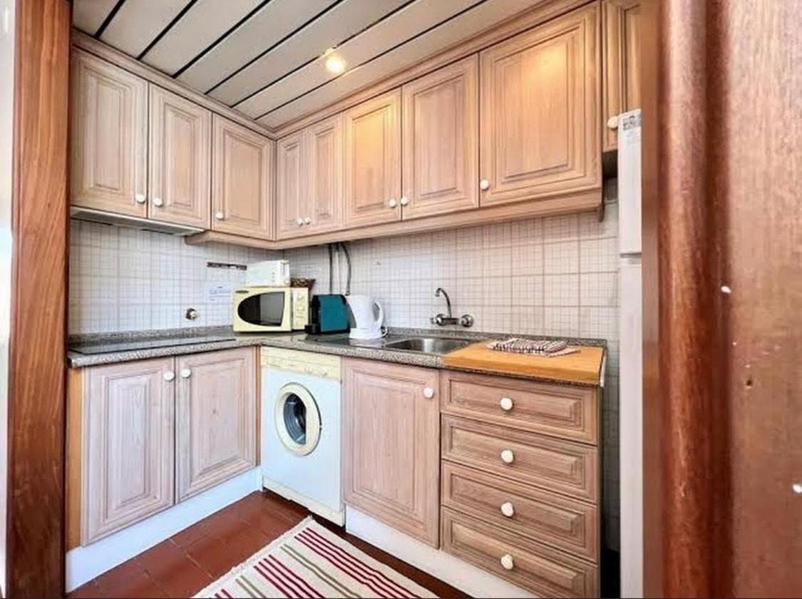 Marina Vilamoura Apartment Buitenkant foto