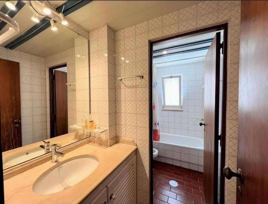Marina Vilamoura Apartment Buitenkant foto