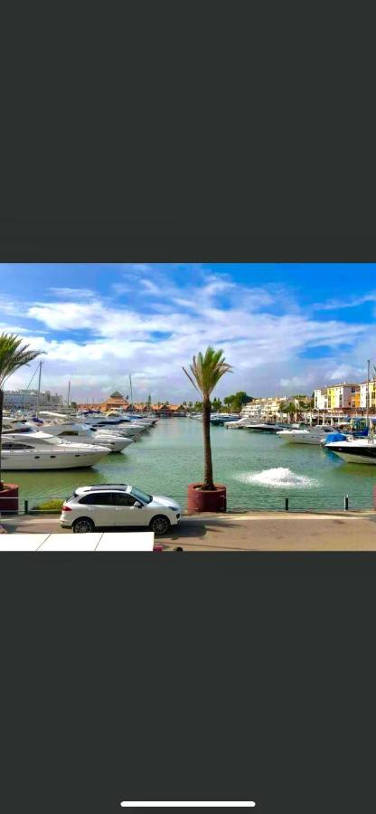 Marina Vilamoura Apartment Buitenkant foto