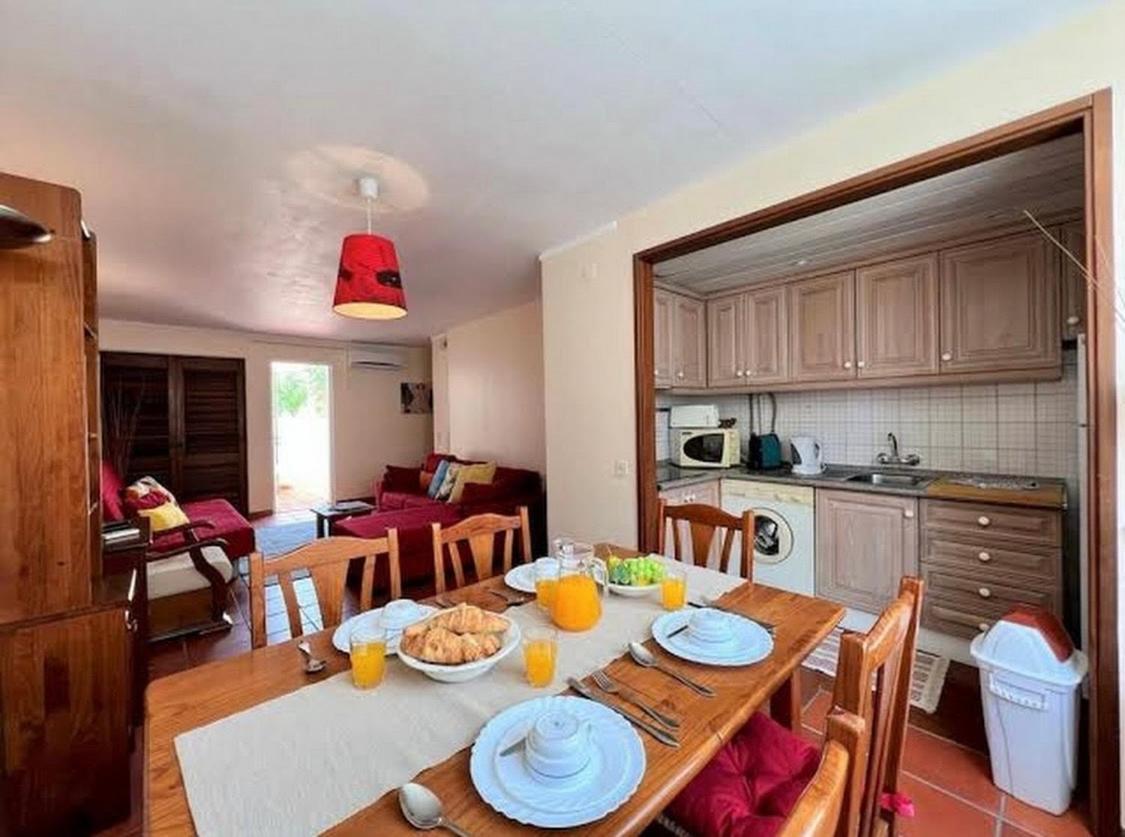 Marina Vilamoura Apartment Buitenkant foto